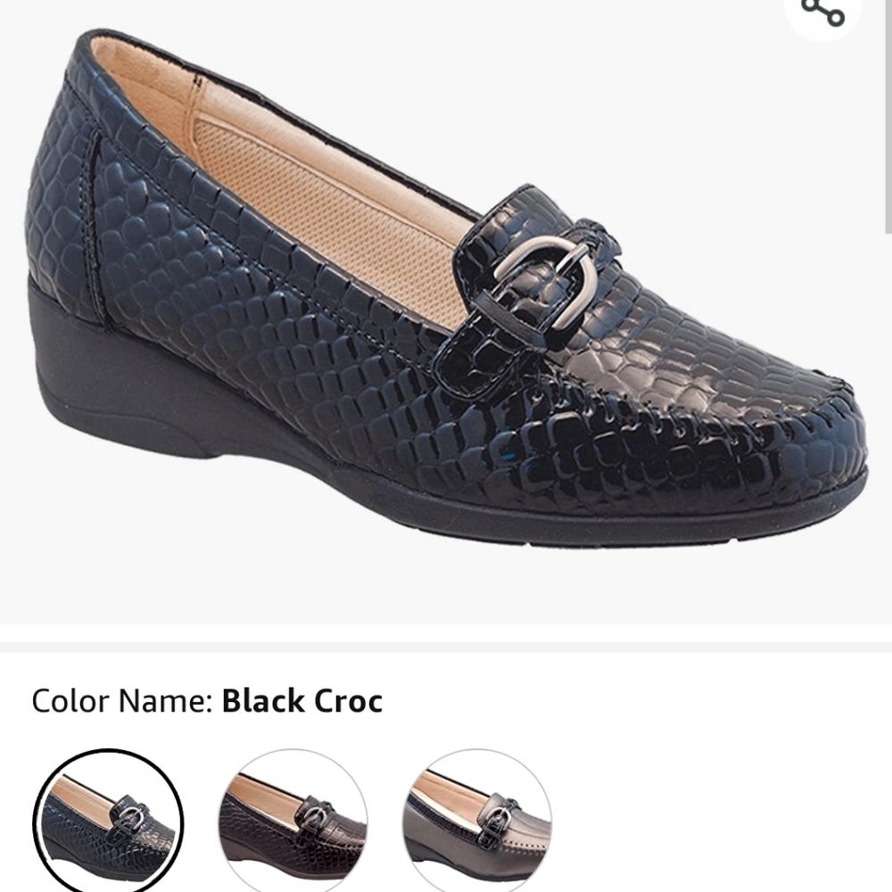 Hoopoe shoes
